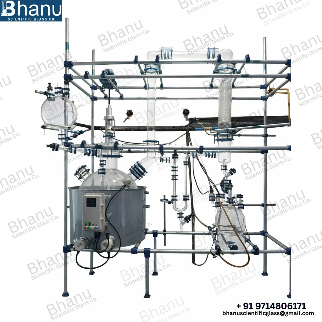 SDU Standard Distillation Unit