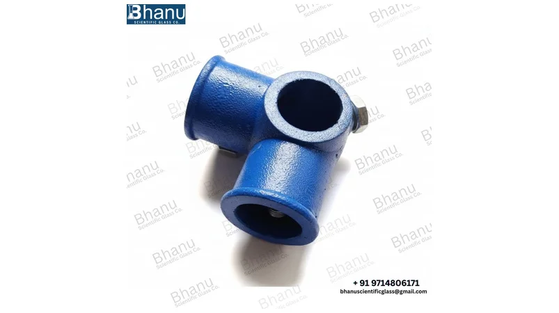 Bend Hose Connectors