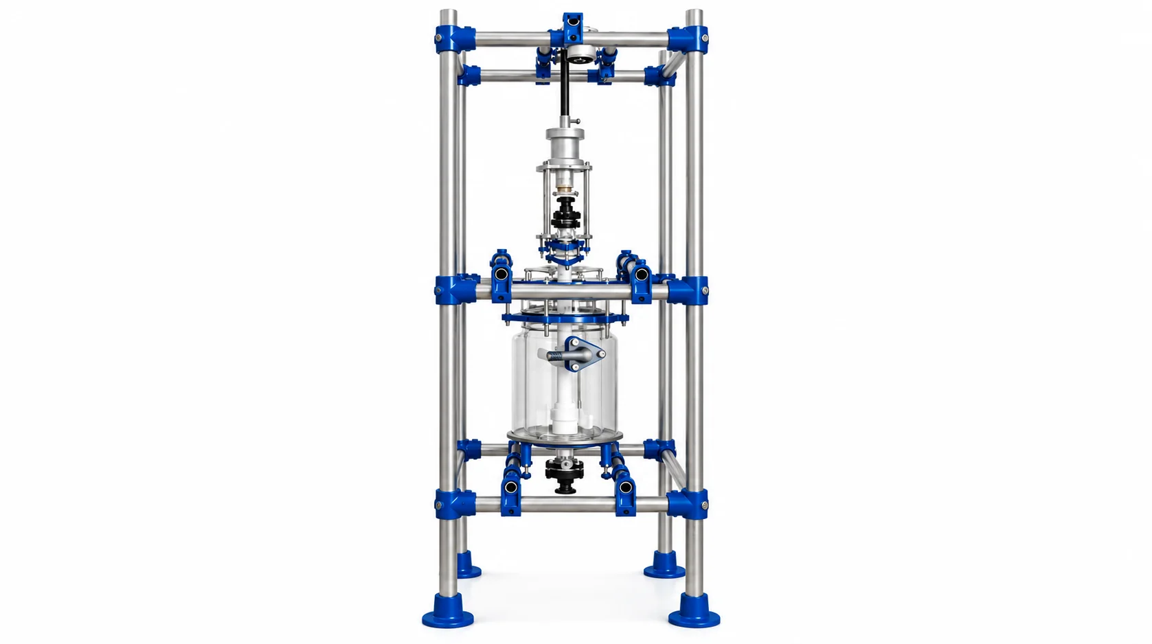 Benchtop Lab Reactor