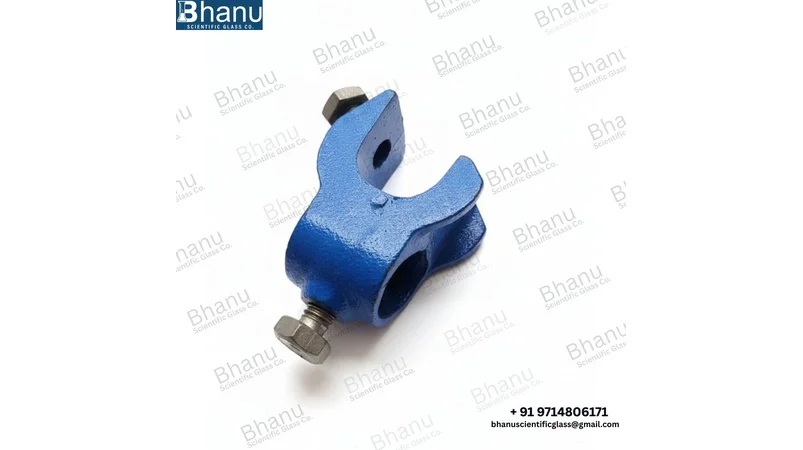 Structure Fittings Equal Bracket