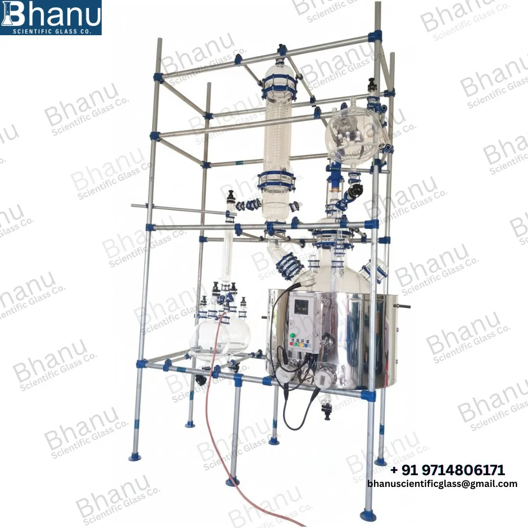 Reaction Unit 