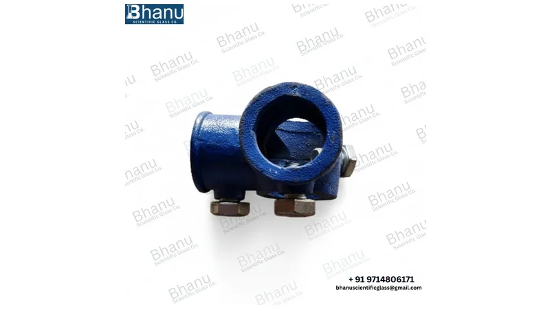 Bend Hose Connectors