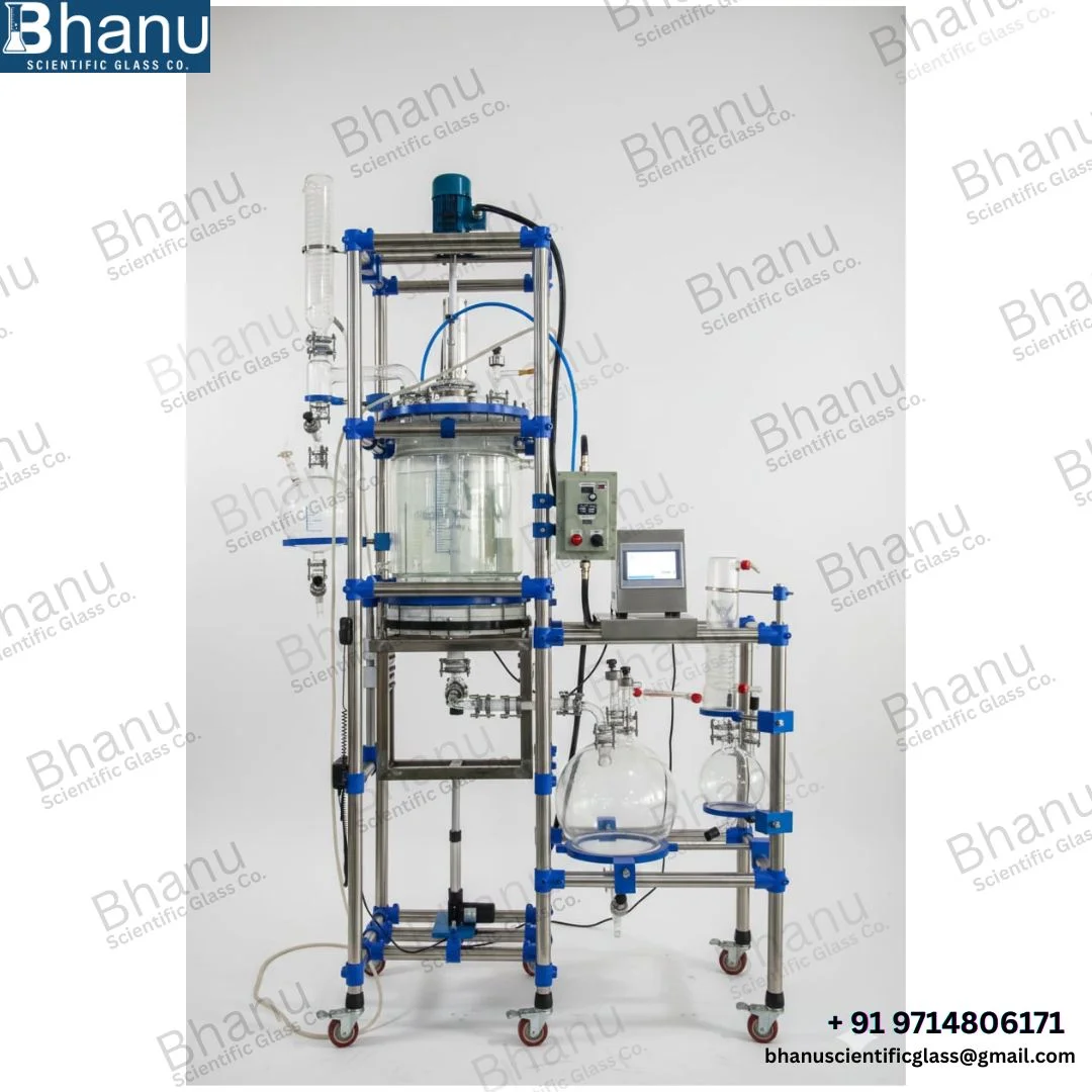 Micro Filtration Assembly