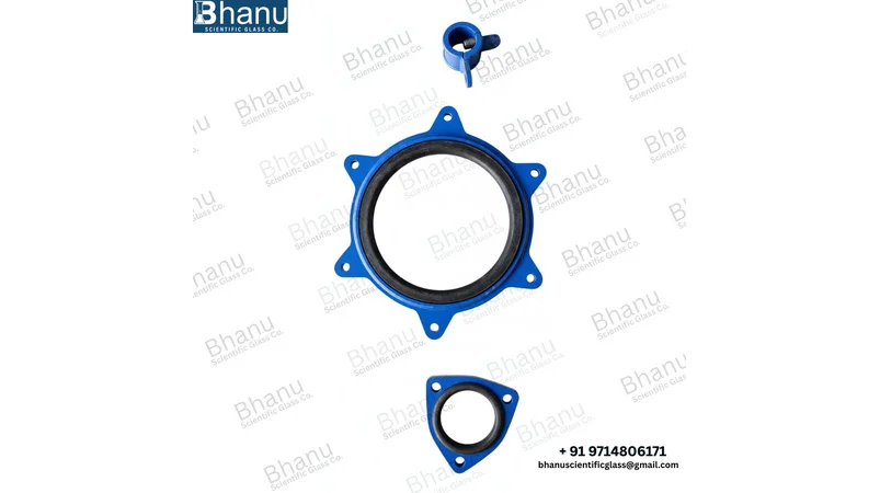 Cast Iron Backing Flanges