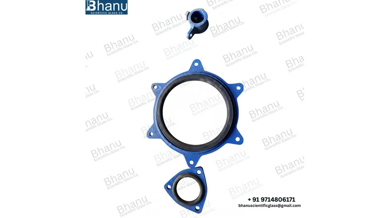 Cast Iron Backing Flanges