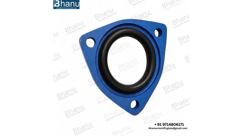 Cast Iron Backing Flanges