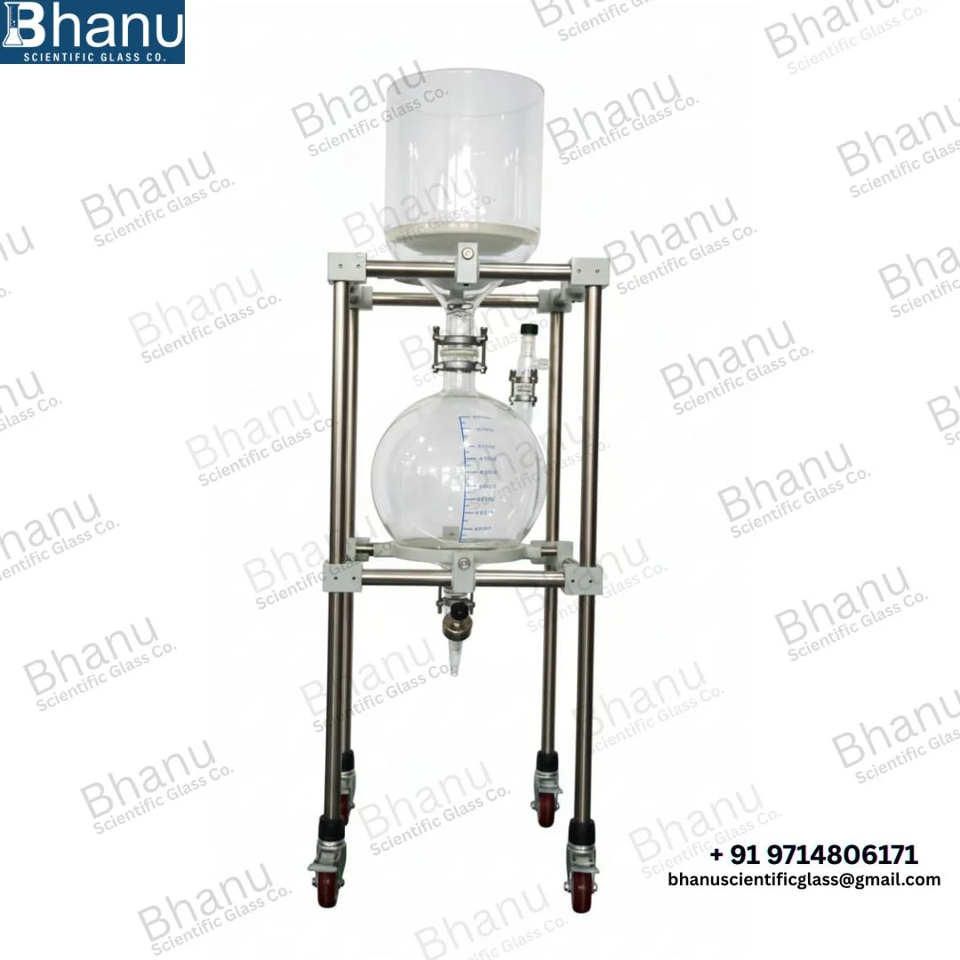 Micro Filtration Assembly