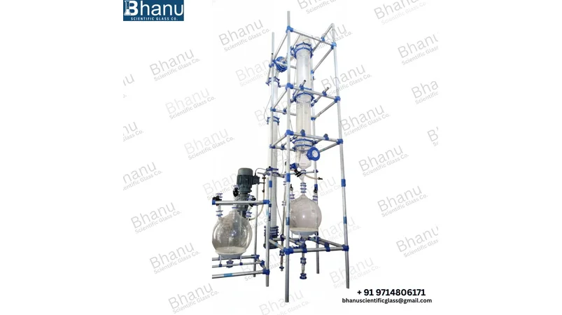 Gas Scrubber