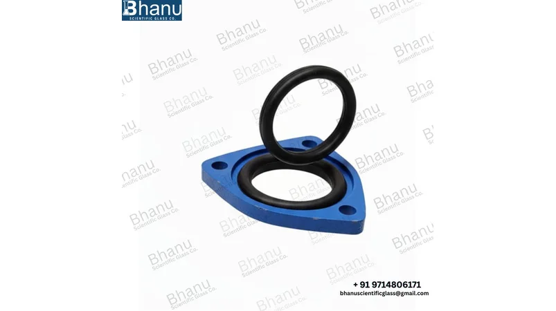 Cast Iron Backing Flanges