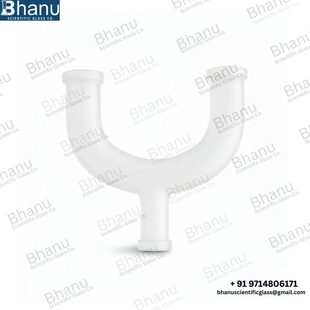 U Bends with Bottom Outlet