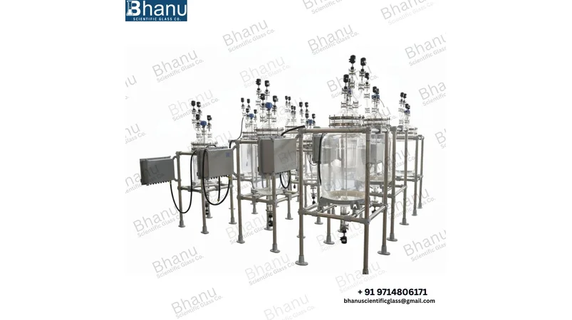 Cylindrical Receivers
