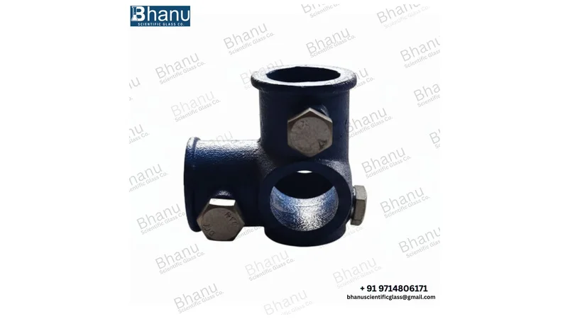 Bend Hose Connectors