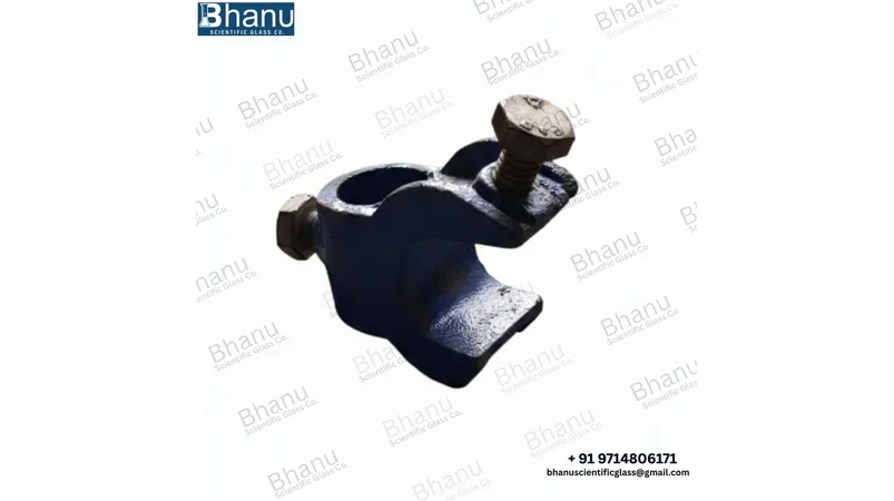 Structure Fittings Equal Bracket