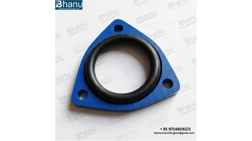 Cast Iron Backing Flanges