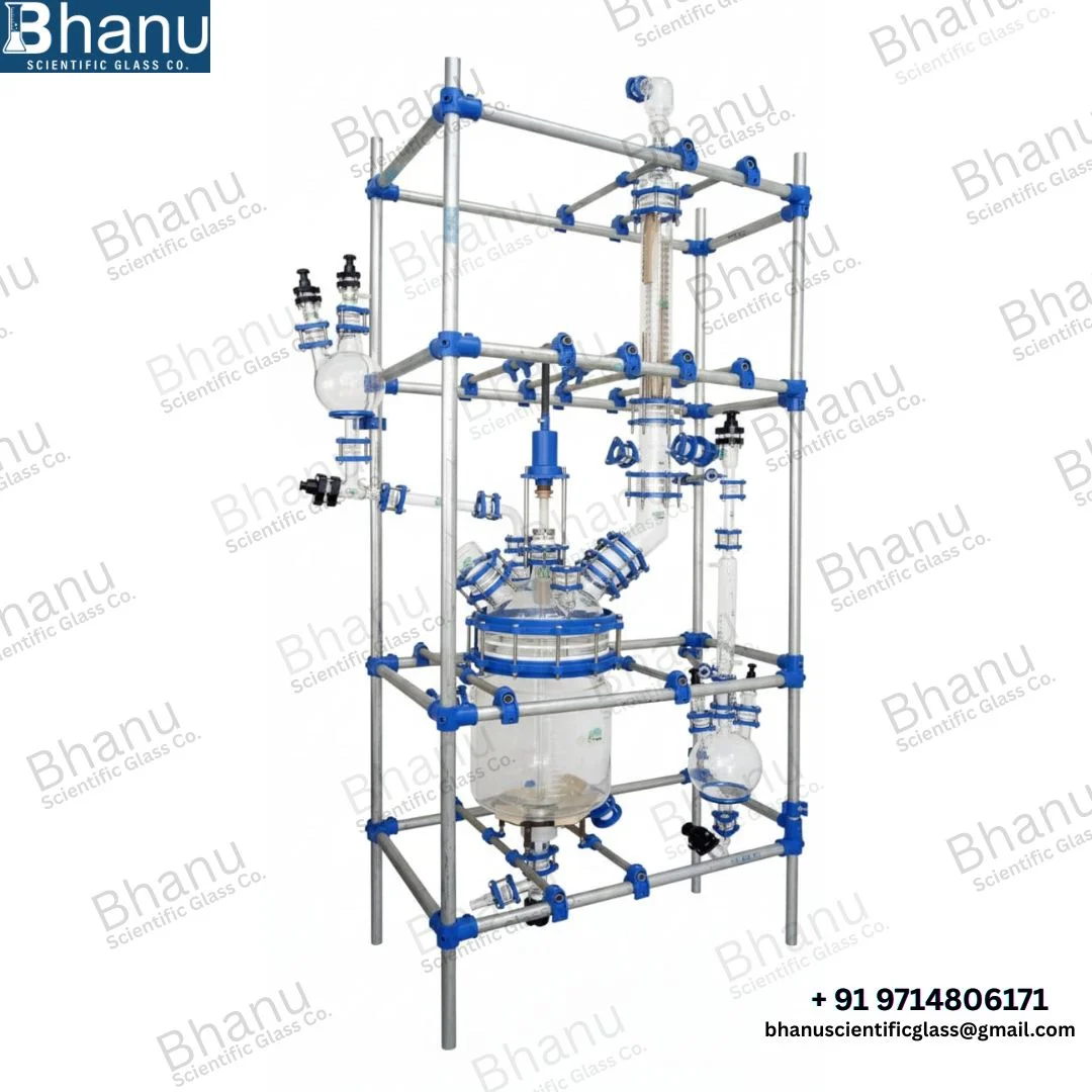 Reaction Unit 