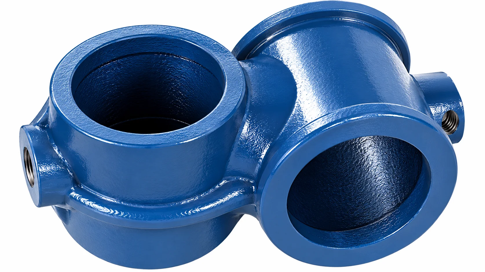 Structure Fittings Cross