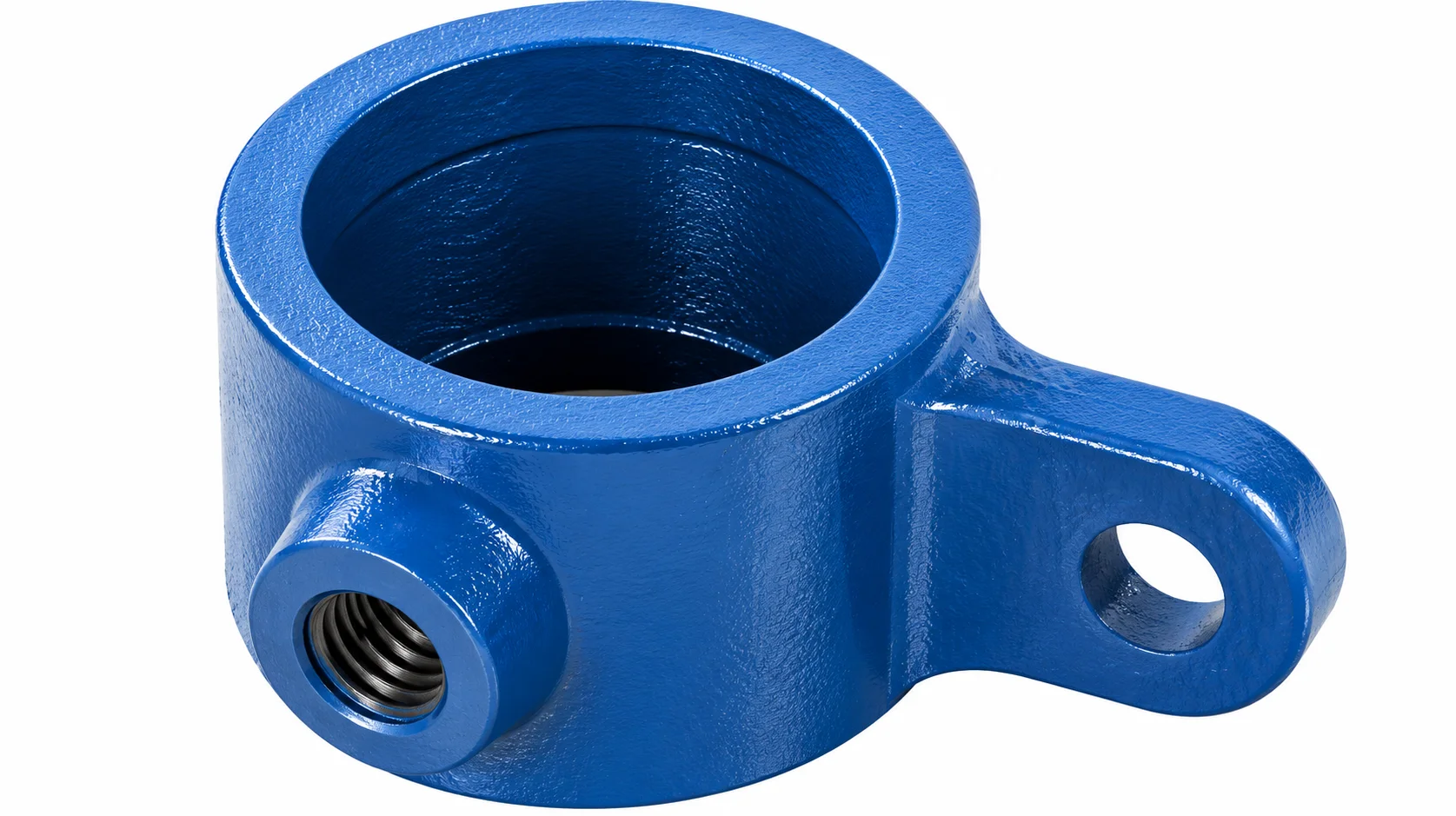 Structure Fittings Support