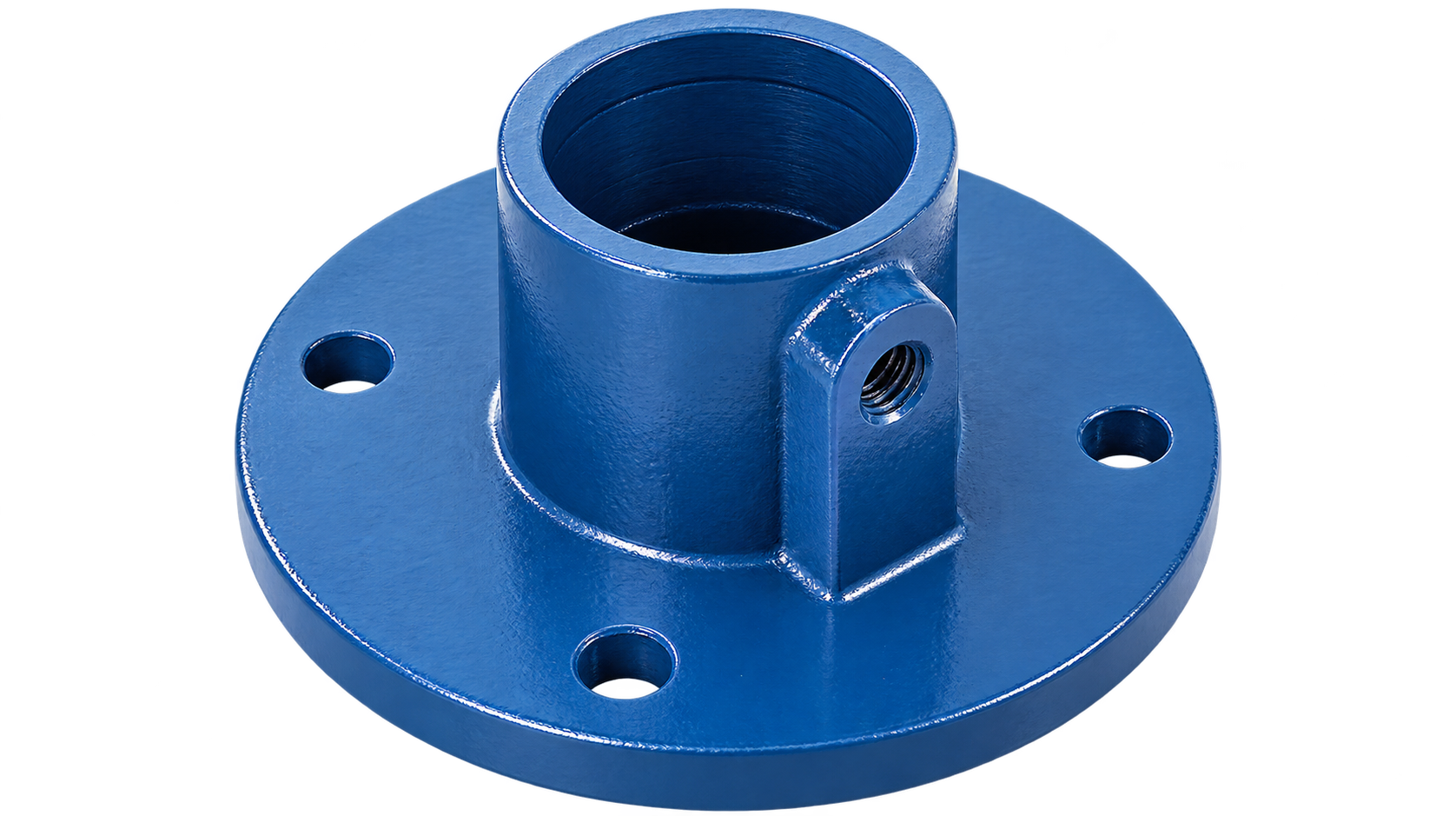 Structure Fittings Base