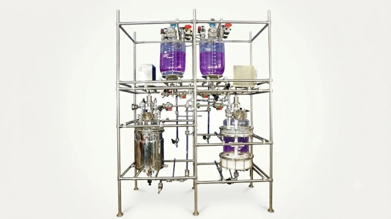 Bhanu Science