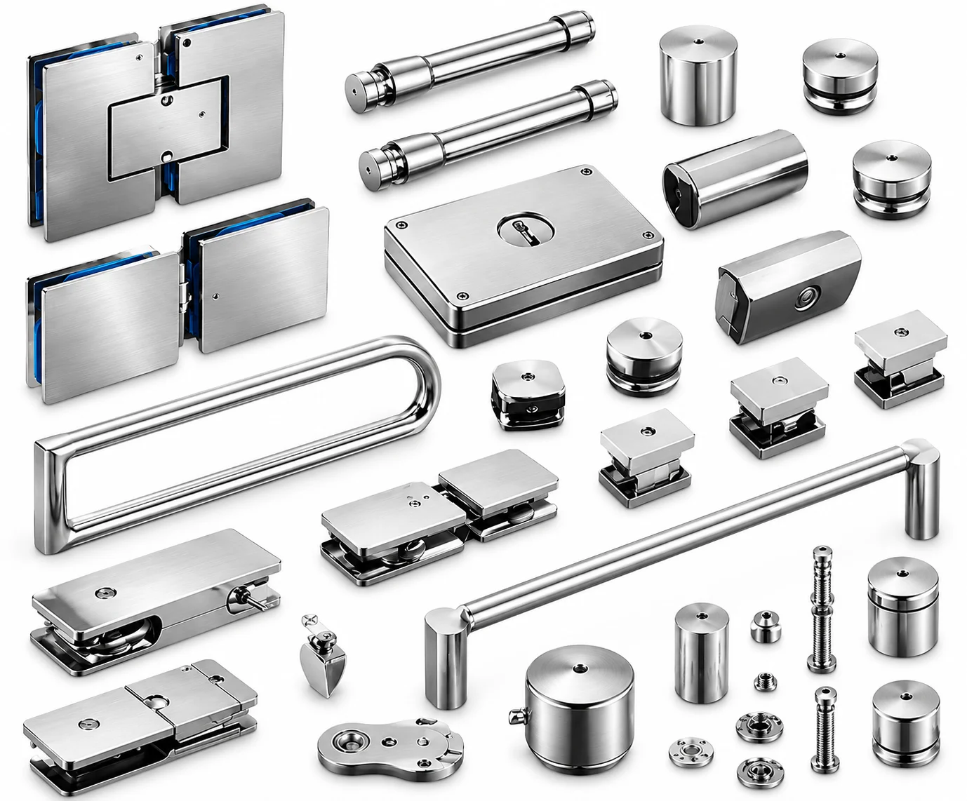 Joining & Connection Systems