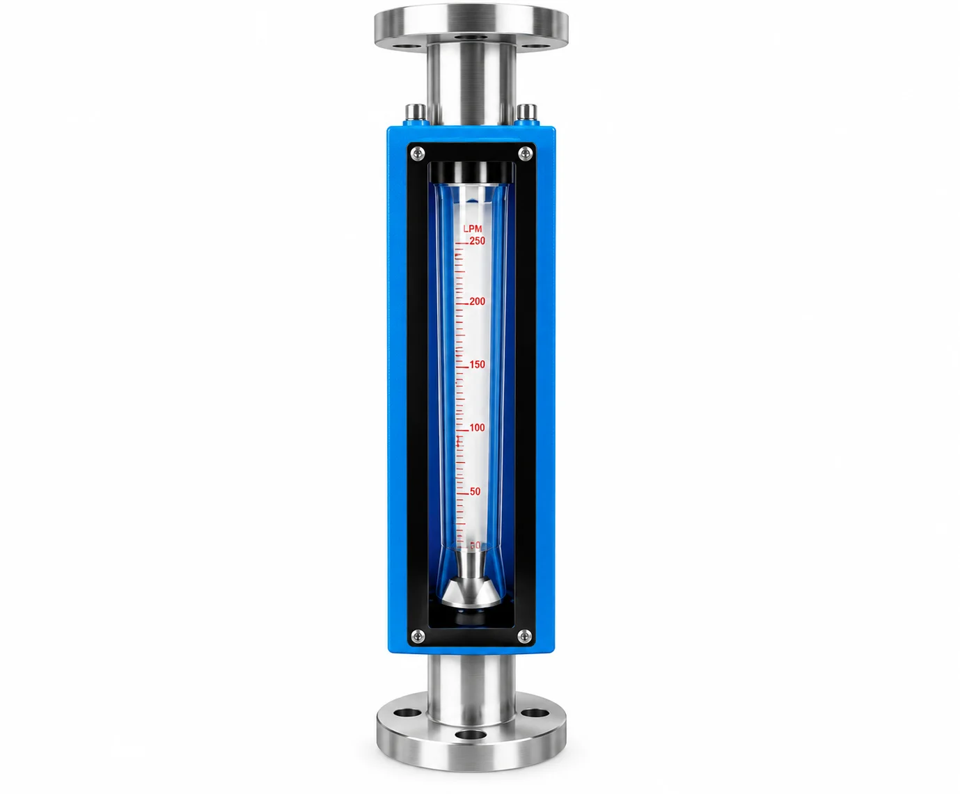 Measurement & Control
