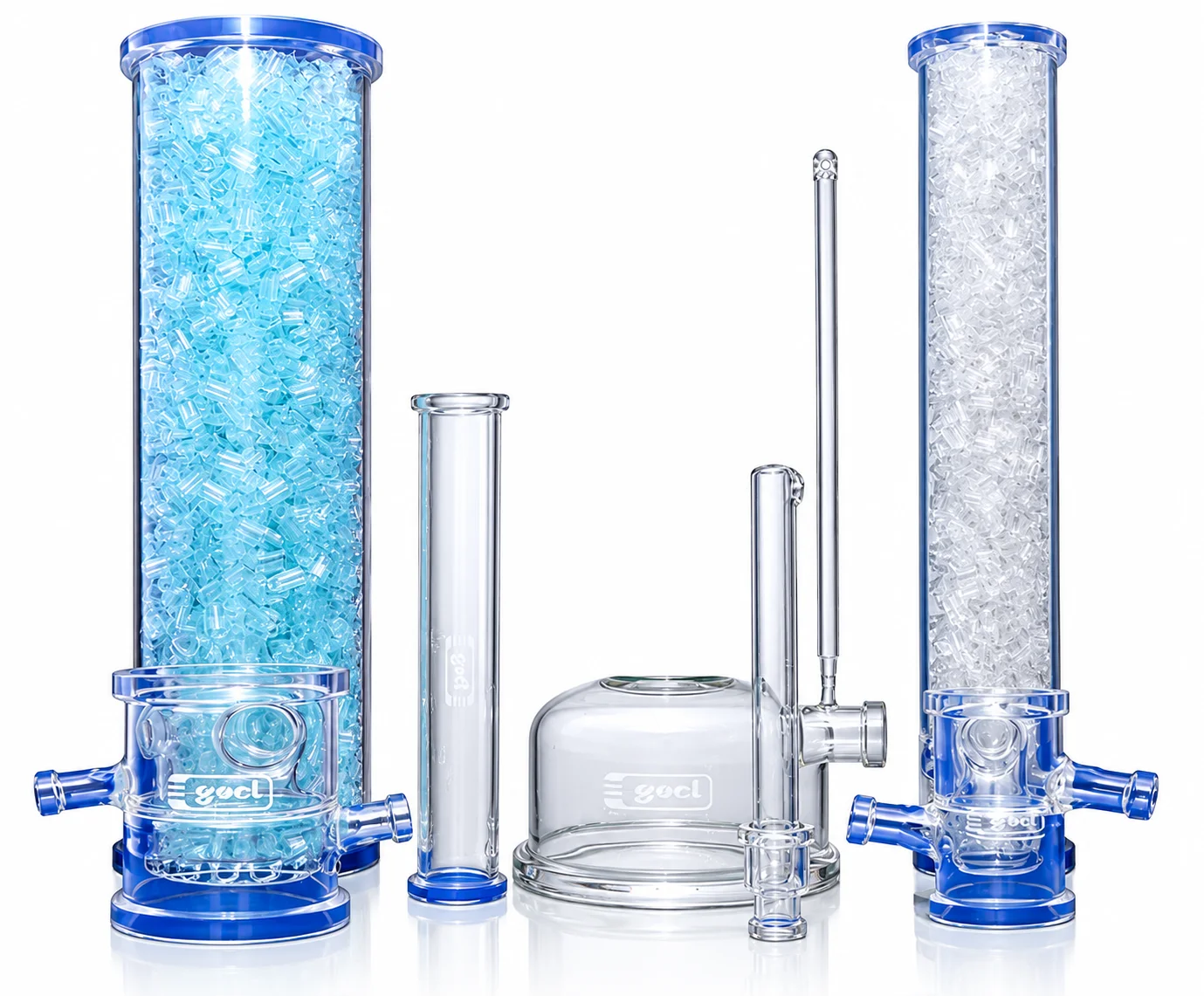 Column Sections