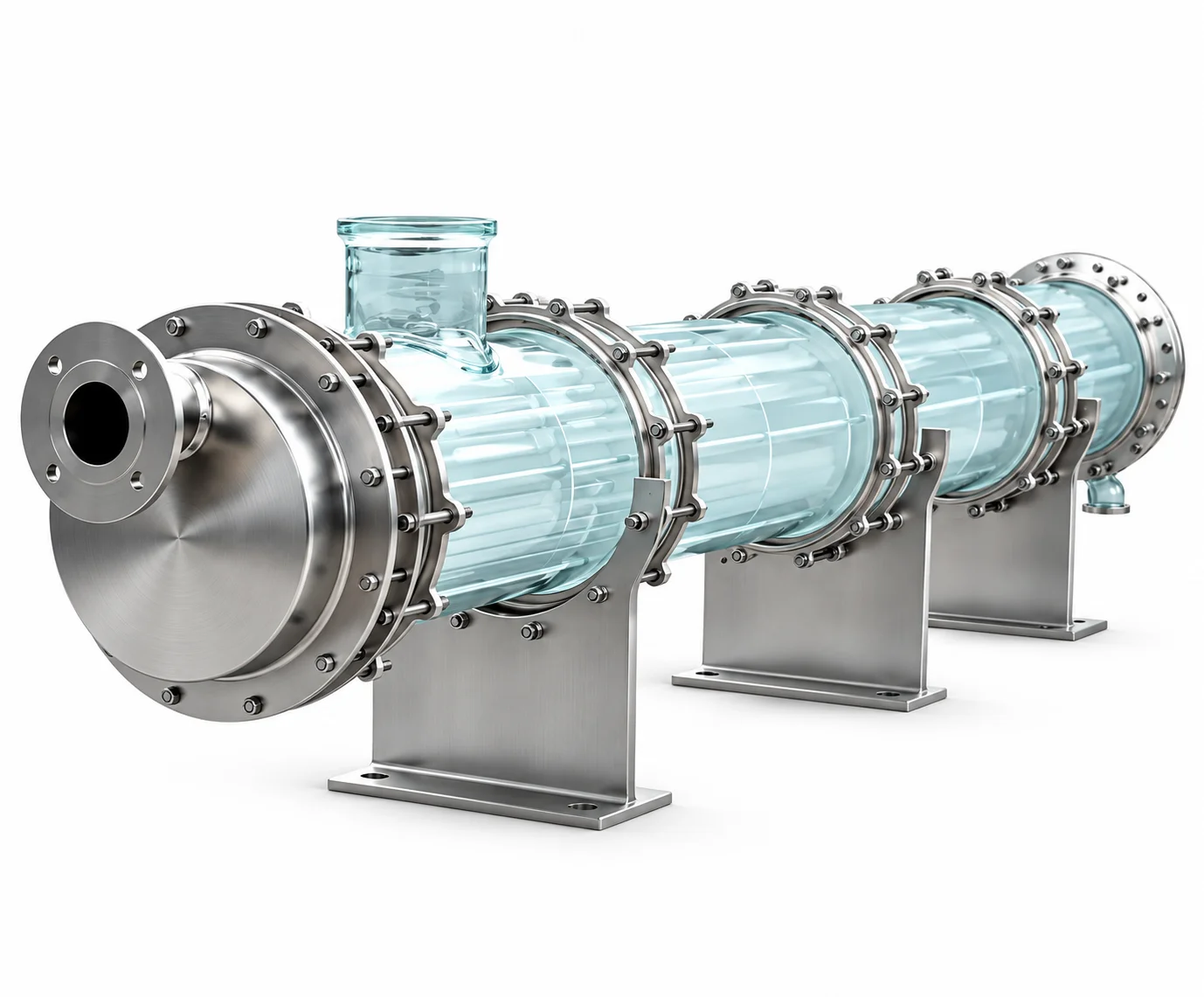 Heat Transfer Equipment