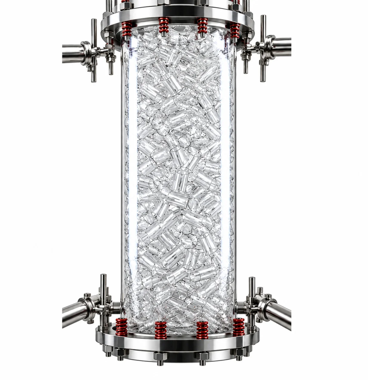 Column Adapters & Accessories