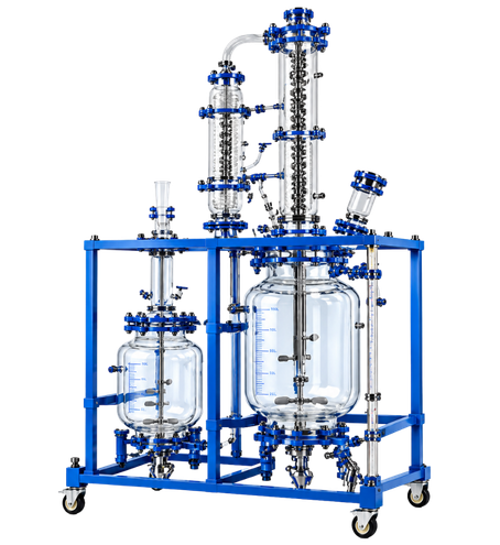 Technical and turnkey solutions