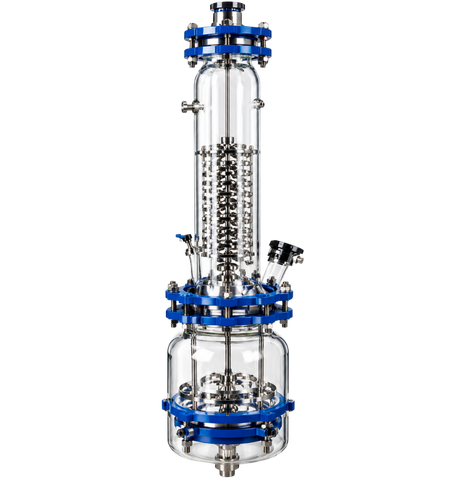 Columns and column components