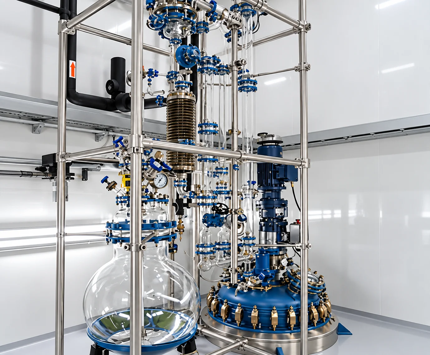 Other Acid Systems
