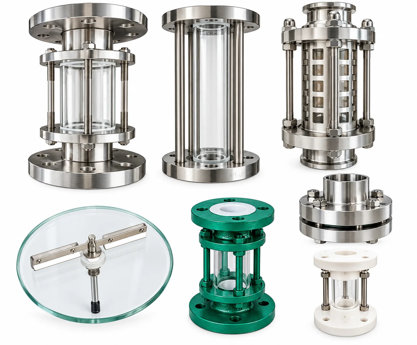 Internal Components
