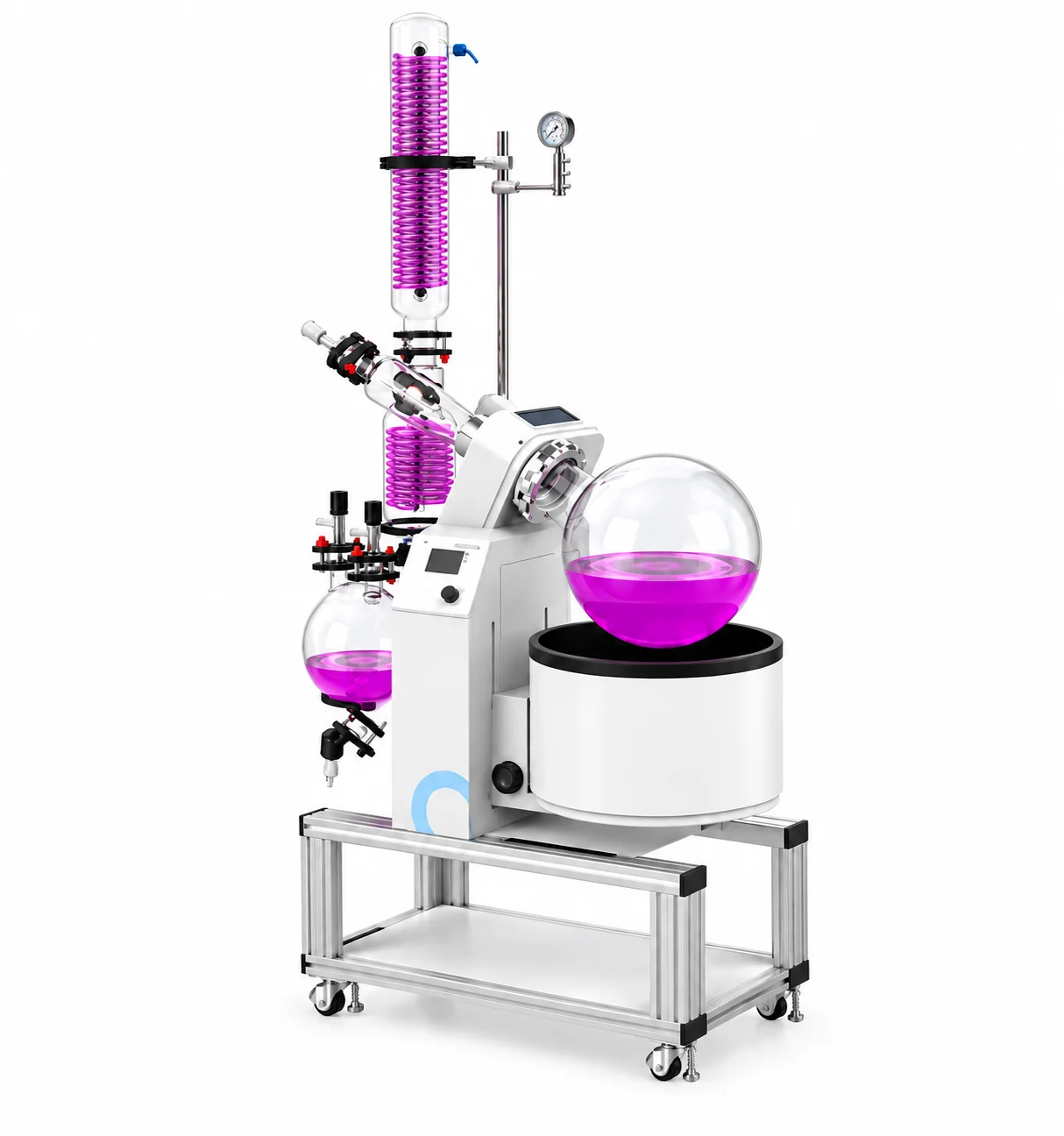 Rotary Evaporators