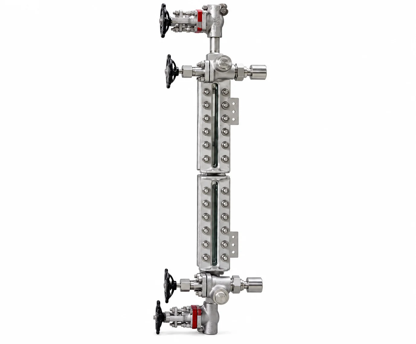 Level & Flow Control