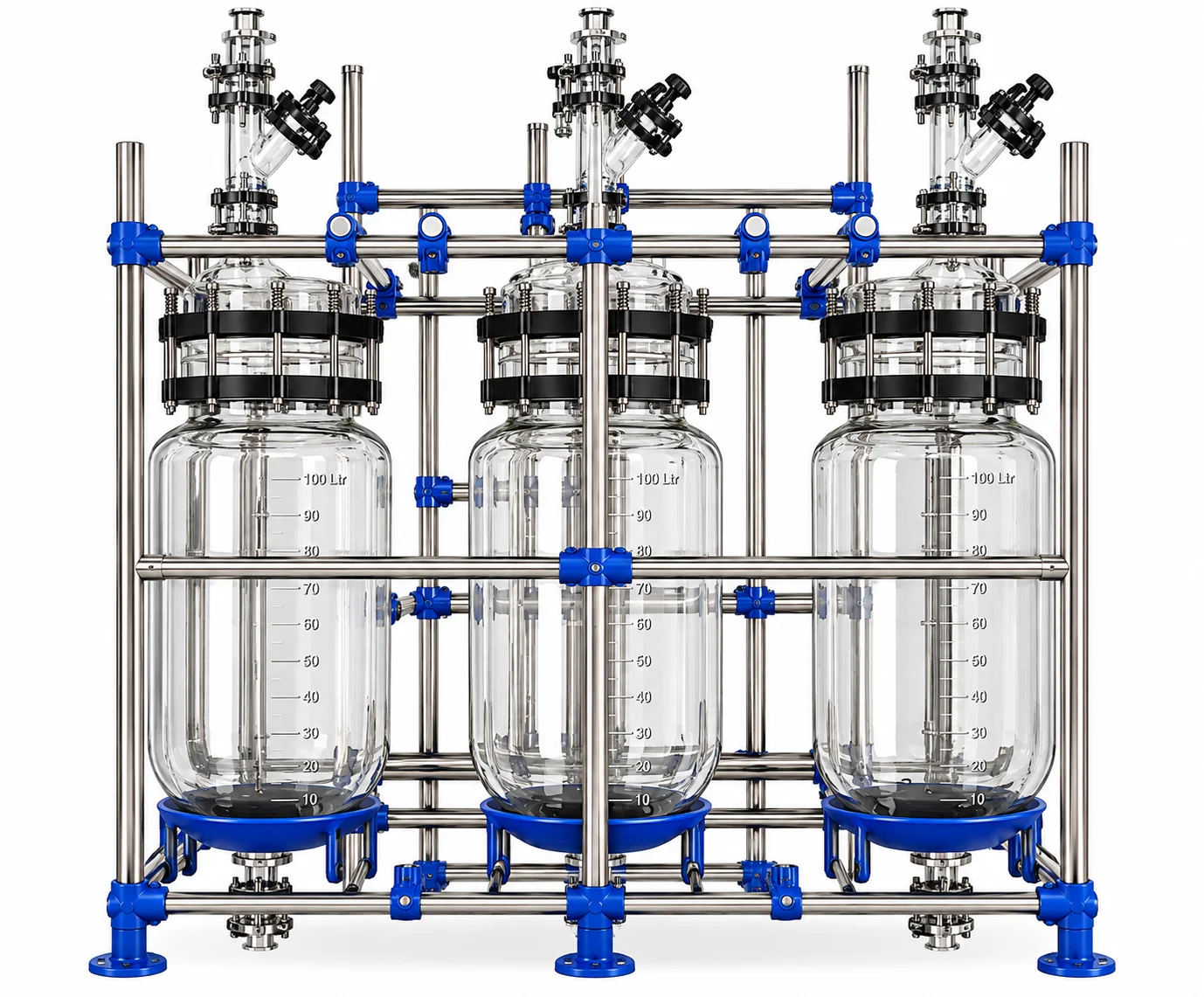 Specialty Cylindrical Vessels