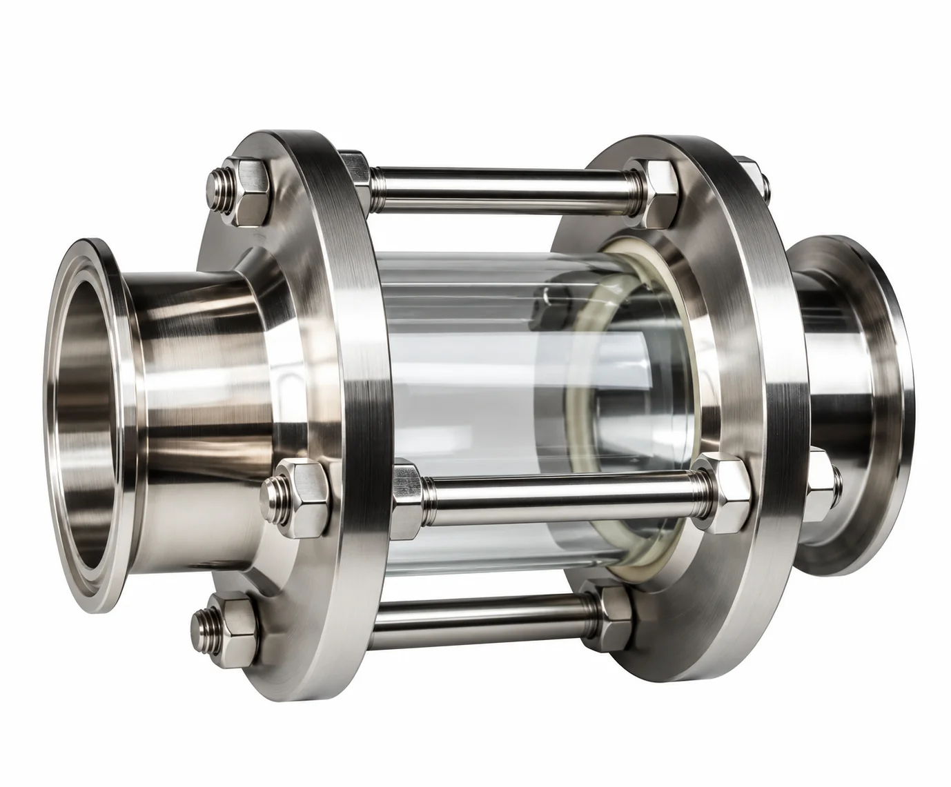 Flanges