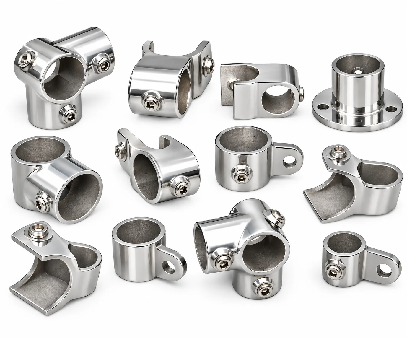 Support Components