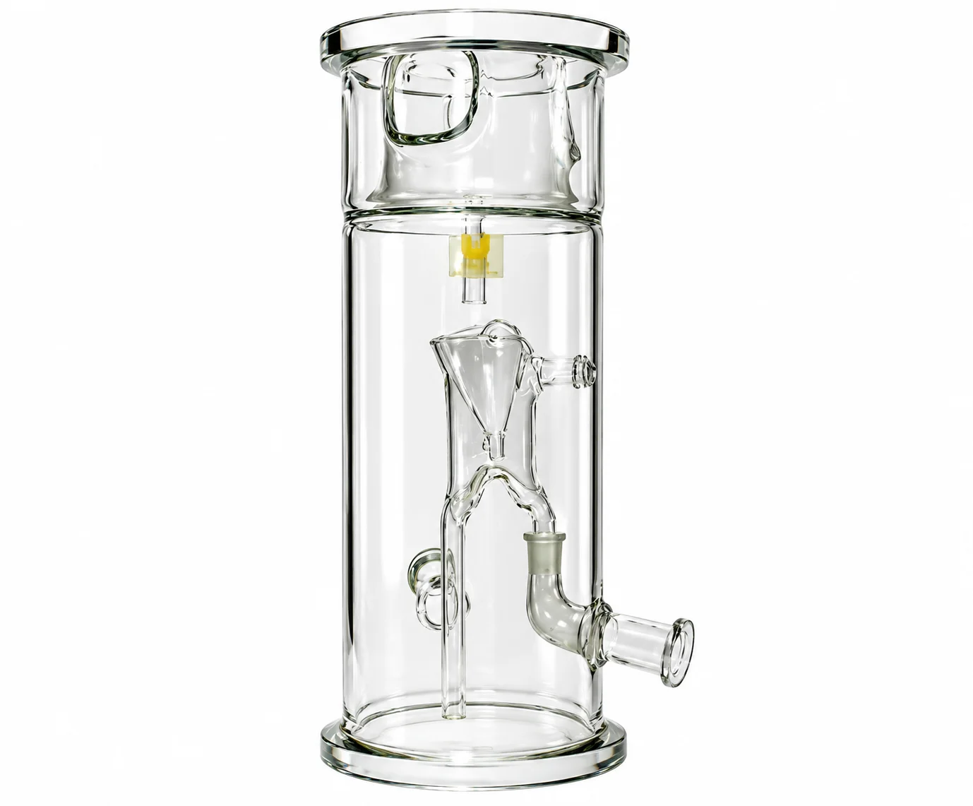 Reflux Dividers