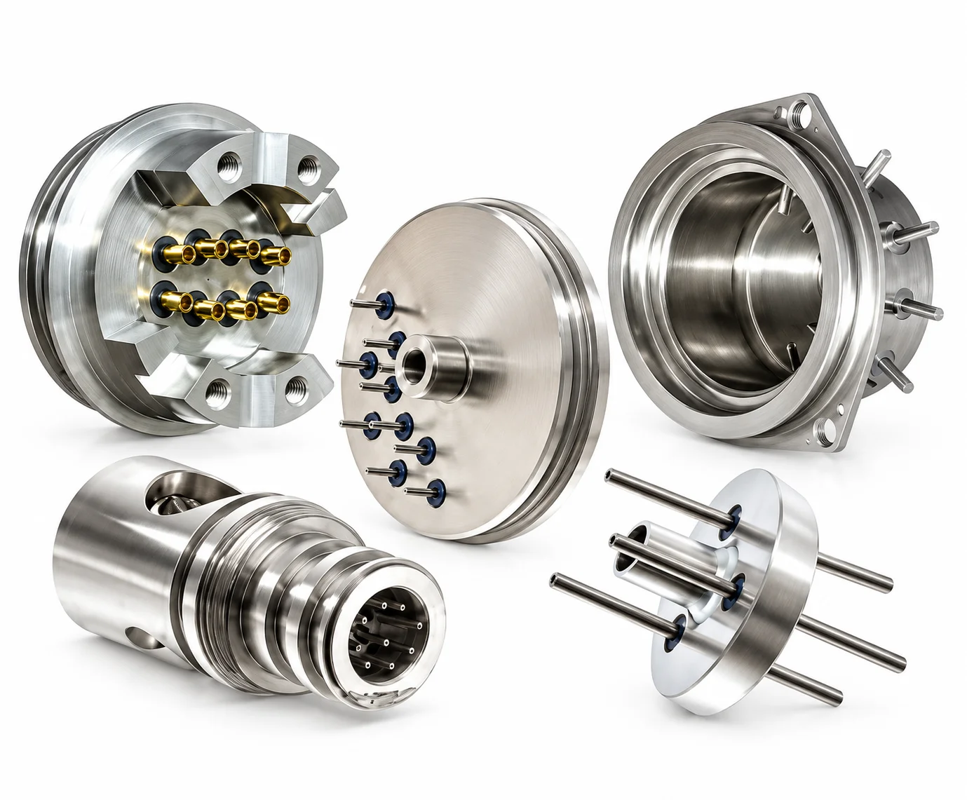 Sealing Components