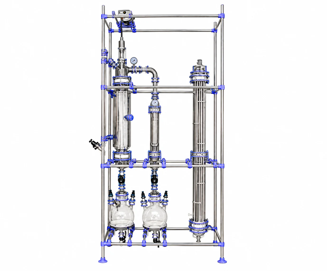 Film Evaporator