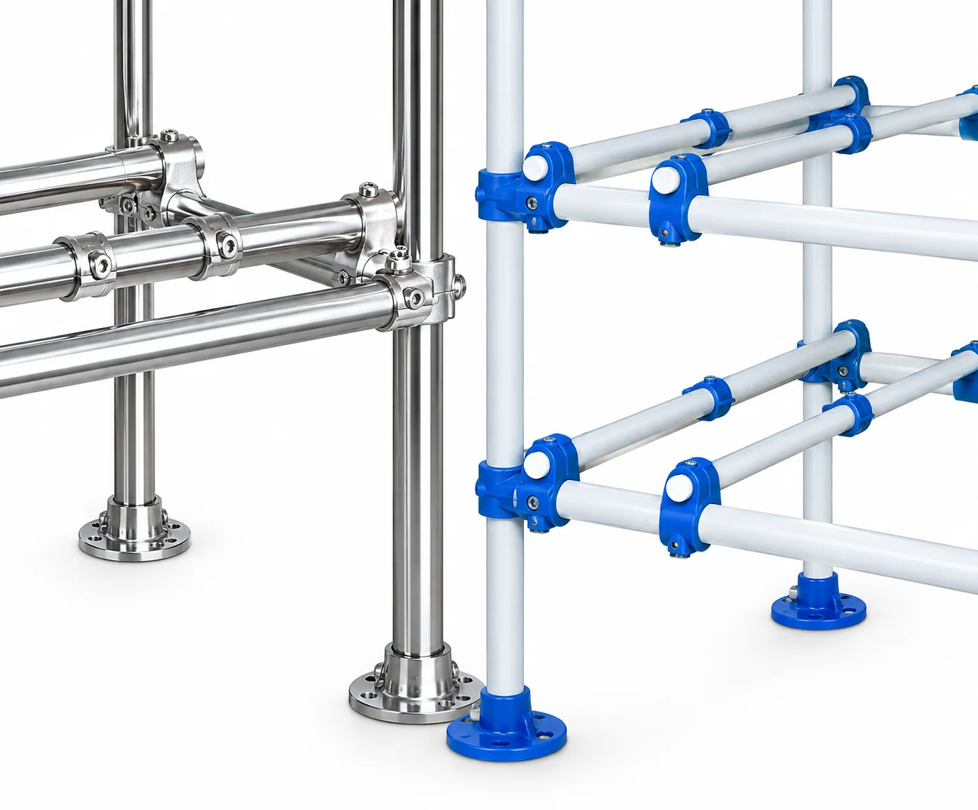 Column Support