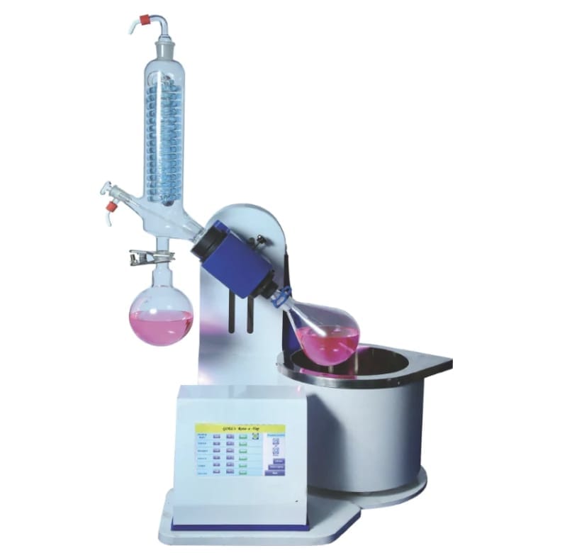 ROTOVAP | Rota-E-Vap