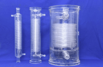 coil condenser coil condenser