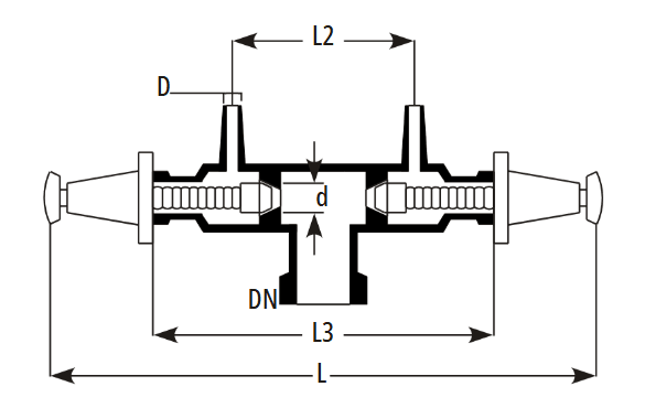 Vacuum Valves Vacuum Valves