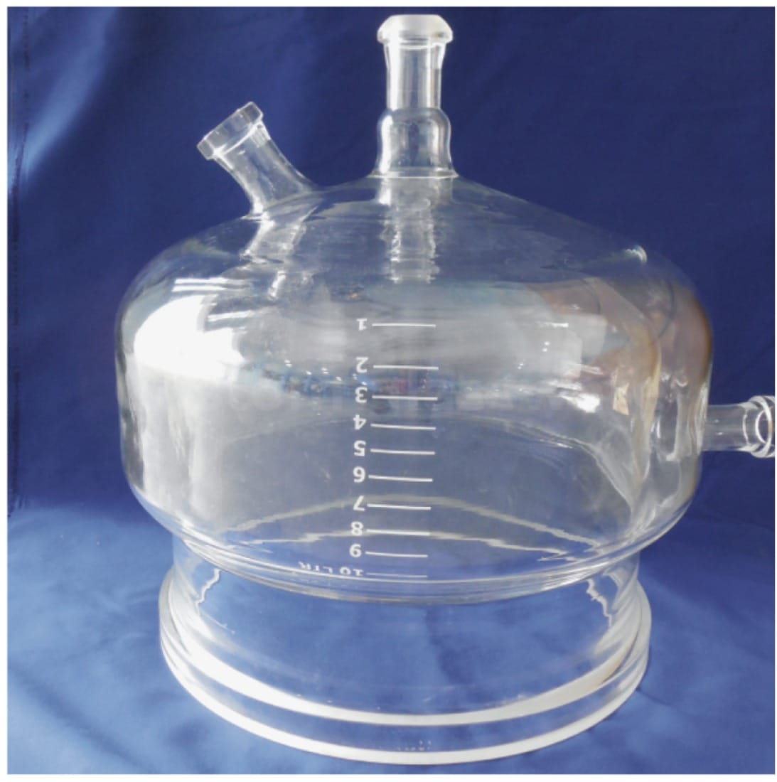 Customized Glassware – Bhanu Scientific Glass Co.