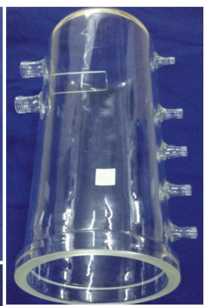 Customized Glassware – Bhanu Scientific Glass Co.
